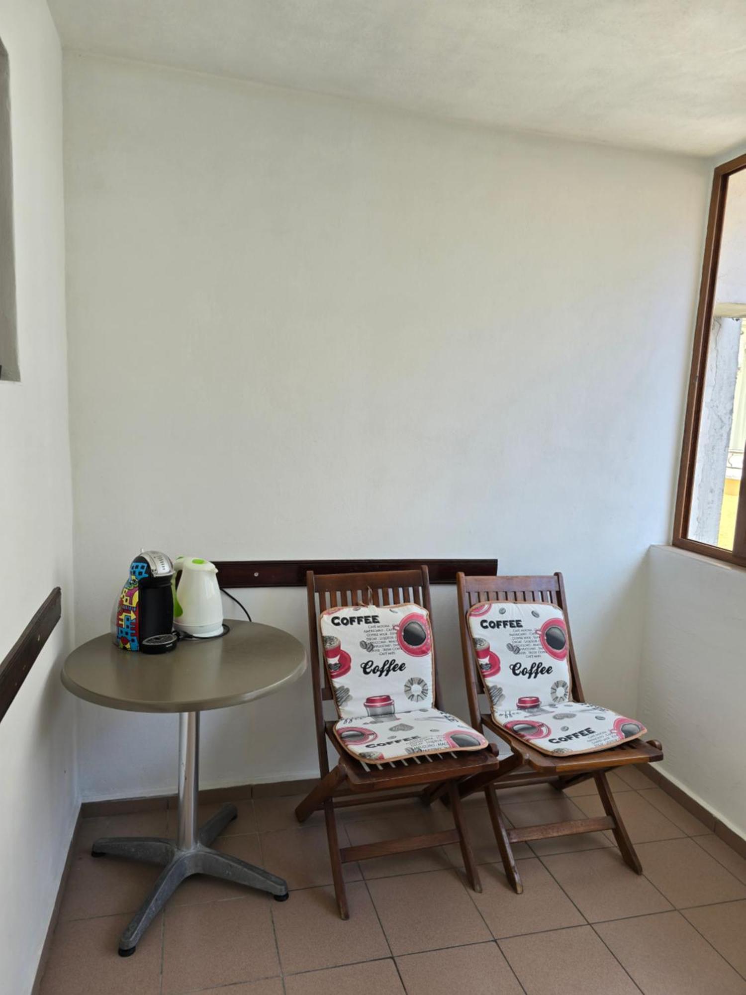 Elena Guest House Sozopol Bagian luar foto
