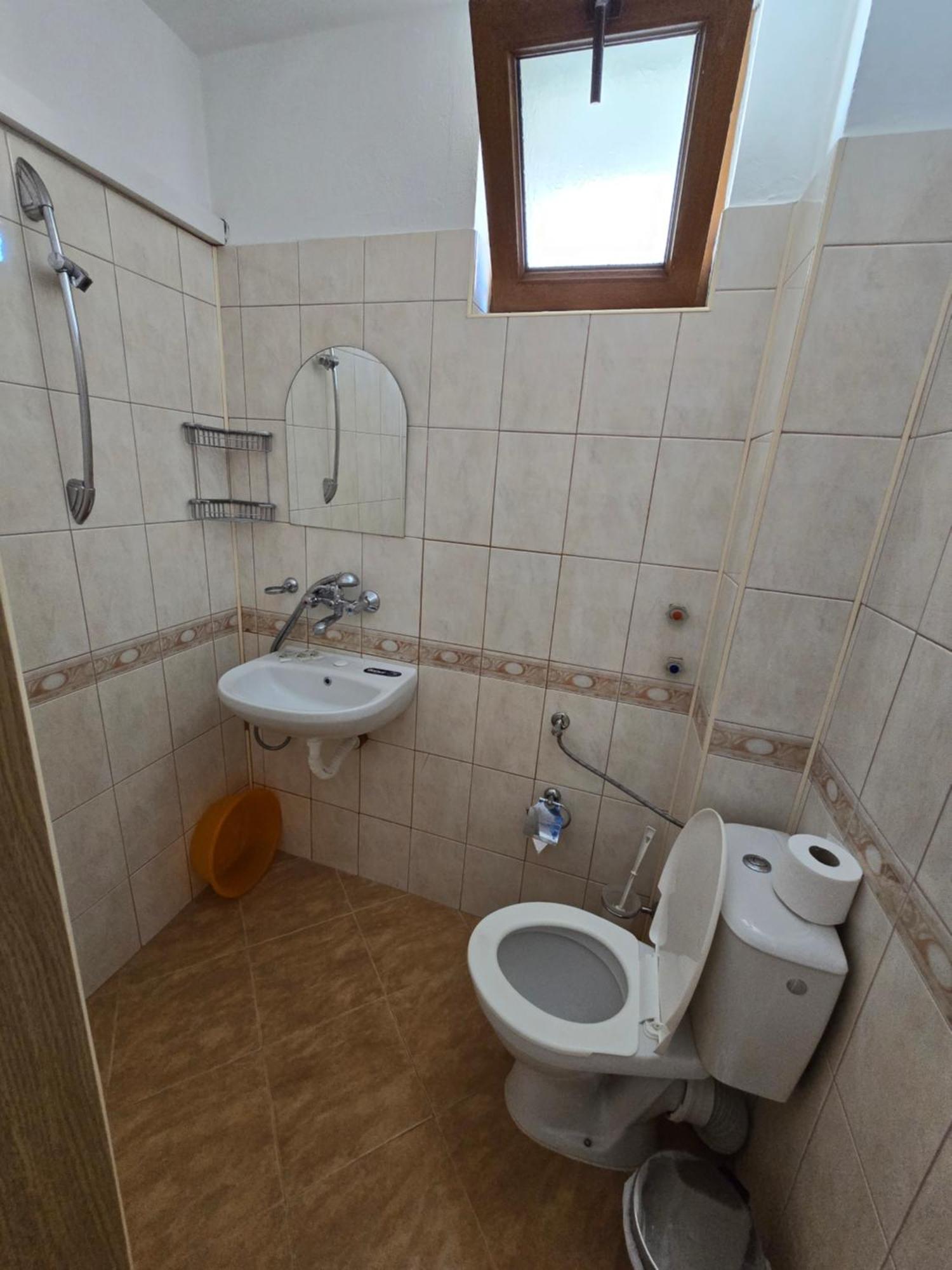 Elena Guest House Sozopol Bagian luar foto